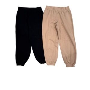 Pacsun sweatpants bundle